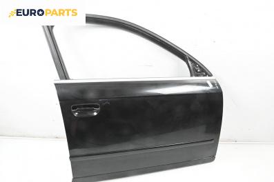 Врата за Audi A4 Avant B7 (11.2004 - 06.2008), 4+1 вр., комби, позиция: предна, дясна