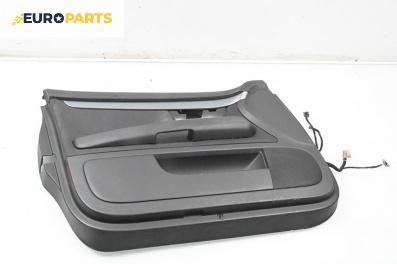 Кора врата за Audi A4 Avant B7 (11.2004 - 06.2008), 4+1 вр., комби, позиция: предна, лява