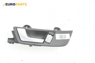 Вътрешна дръжка за Audi A4 Avant B7 (11.2004 - 06.2008), 4+1 вр., комби, позиция: предна, лява