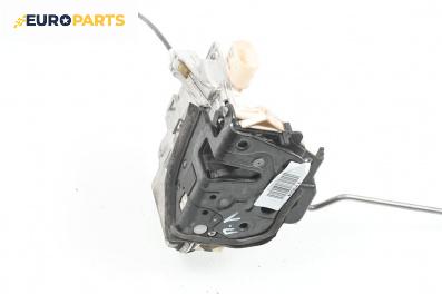 Брава на врата за Audi A4 Avant B7 (11.2004 - 06.2008), позиция: предна, лява