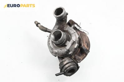 Турбо за Audi A4 Avant B7 (11.2004 - 06.2008) 2.5 TDI, 163 к.с., № 059145701S