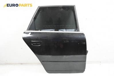 Врата за Audi A4 Avant B7 (11.2004 - 06.2008), 4+1 вр., комби, позиция: задна, дясна