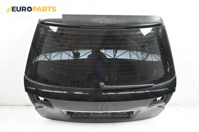 Заден капак за Audi A4 Avant B7 (11.2004 - 06.2008), 4+1 вр., комби, позиция: задна