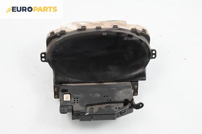 Километраж за Toyota Yaris Hatchback I (01.1999 - 12.2005) 1.0 16V, 68 к.с.