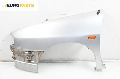 Калник за Seat Cordoba Sedan I (02.1993 - 10.1999), 4+1 вр., седан, позиция: предна, лява