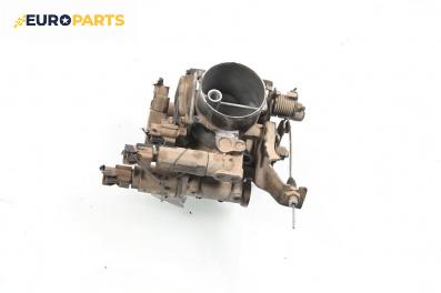 Дроселова клапа за Nissan Almera I Sedan (07.1995 - 09.2000) 1.4 GX,LX, 75 к.с.