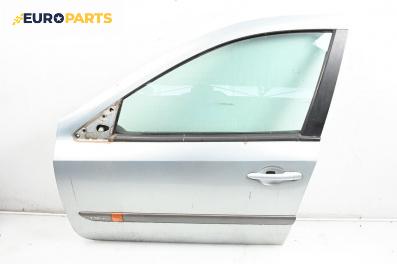 Врата за Renault Laguna II Grandtour (03.2001 - 12.2007), 4+1 вр., комби, позиция: предна, лява