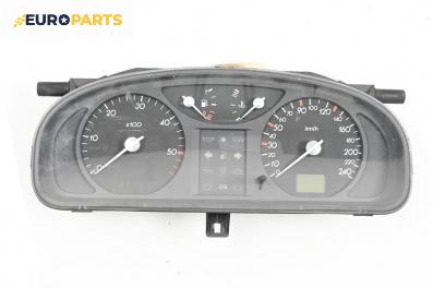 Километраж за Renault Laguna II Grandtour (03.2001 - 12.2007) 1.9 dCi (KG0G), 120 к.с.