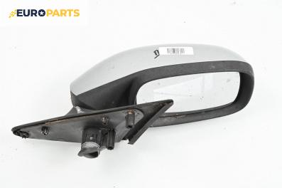 Огледало за Renault Laguna II Grandtour (03.2001 - 12.2007), 4+1 вр., комби, позиция: дясна