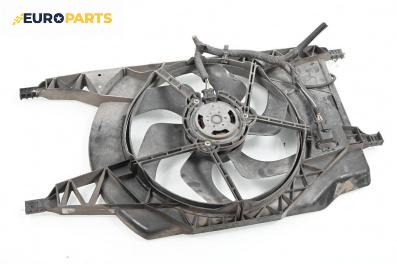 Перка охлаждане за Renault Laguna II Grandtour (03.2001 - 12.2007) 1.9 dCi (KG0G), 120 к.с.