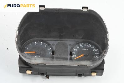 Километраж за Ford Fiesta V Hatchback (11.2001 - 03.2010) 1.25 16V, 75 к.с.