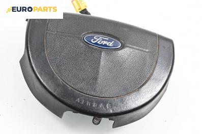 Airbag за Ford Fiesta V Hatchback (11.2001 - 03.2010), 2+1 вр., хечбек, позиция: предна