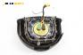 Airbag за Ford Fiesta V Hatchback (11.2001 - 03.2010), 2+1 вр., хечбек, позиция: предна