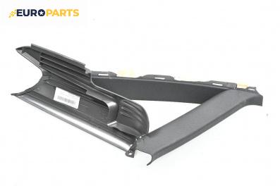 Интериорна пластмаса за Audi A6 Sedan C6 (05.2004 - 03.2011), 4+1 вр., седан, позиция: задна