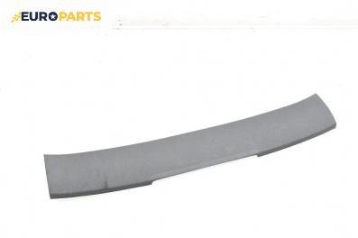 Интериорна пластмаса за Audi A6 Sedan C6 (05.2004 - 03.2011), 4+1 вр., седан, позиция: задна