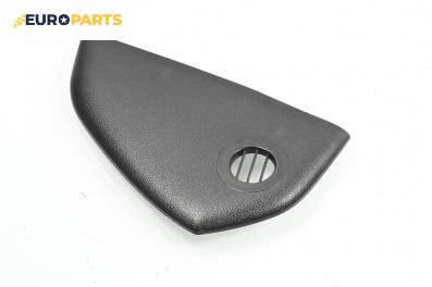 Интериорна пластмаса за Audi A6 Sedan C6 (05.2004 - 03.2011), 4+1 вр., седан, позиция: дясна