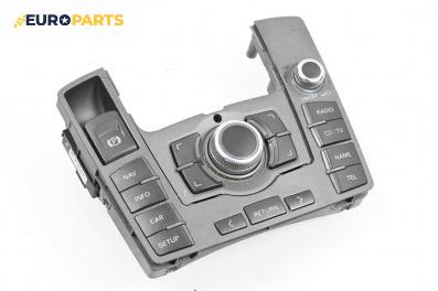 Панел бутони за Audi A6 Sedan C6 (05.2004 - 03.2011)