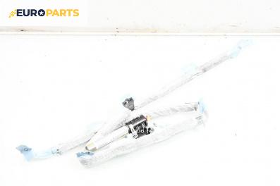 Airbag за Audi A6 Sedan C6 (05.2004 - 03.2011), 4+1 вр., седан, позиция: дясна