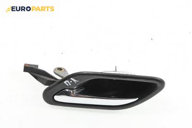 Вътрешна дръжка за BMW 5 Series E39 Touring (01.1997 - 05.2004), 4+1 вр., комби, позиция: предна, лява