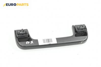 Ръкохватка за таван за Audi A6 Sedan C6 (05.2004 - 03.2011), 4+1 вр., позиция: предна, лява