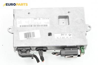 MMI модул за Audi A6 Sedan C6 (05.2004 - 03.2011)