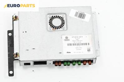 TV тунер за Audi A6 Sedan C6 (05.2004 - 03.2011), № 4F0 919 142 А