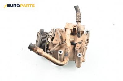 Компресор климатик за Ford Fiesta V Hatchback (11.2001 - 03.2010) 1.25 16V, 75 к.с.