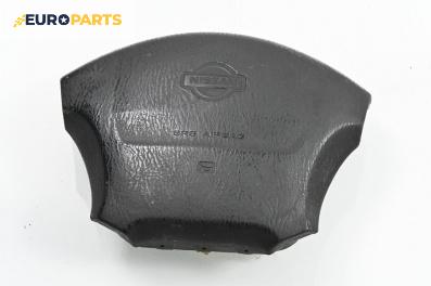 Airbag за Nissan Almera I Sedan (07.1995 - 09.2000), 4+1 вр., седан, позиция: предна