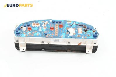 Километраж за Nissan Almera I Sedan (07.1995 - 09.2000) 1.4 GX,LX, 75 к.с.