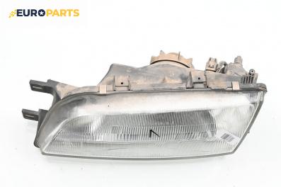 Фар за Nissan Almera I Sedan (07.1995 - 09.2000), седан, позиция: лява