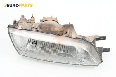 Фар за Nissan Almera I Sedan (07.1995 - 09.2000), седан, позиция: дясна