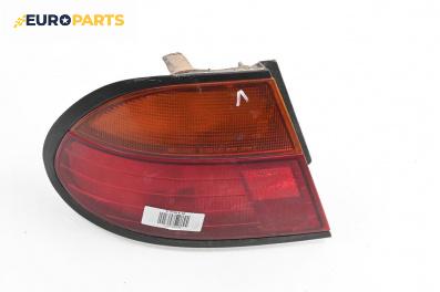 Стоп за Nissan Almera I Sedan (07.1995 - 09.2000), седан, позиция: лява