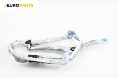 Airbag за Audi A6 Sedan C6 (05.2004 - 03.2011), 4+1 вр., седан, позиция: лява