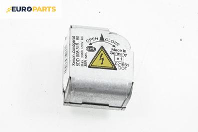 Xenon баласт за Audi A6 Sedan C6 (05.2004 - 03.2011), № 5DD 008 319