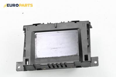 Дисплей за Opel Zafira B Minivan (07.2005 - 14.2015), № 13208089