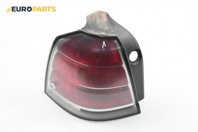 Стоп за Opel Zafira B Minivan (07.2005 - 14.2015), миниван, позиция: лява