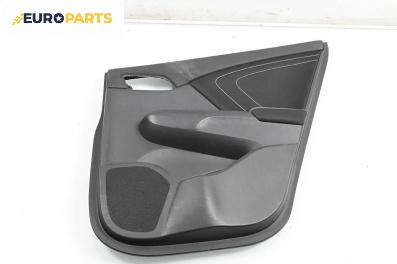 Кора врата за Honda Civic IX Hatchback (02.2012 - 09.2015), 4+1 вр., хечбек, позиция: задна, дясна