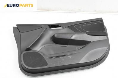 Кора врата за Honda Civic IX Hatchback (02.2012 - 09.2015), 4+1 вр., хечбек, позиция: предна, дясна