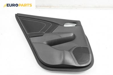 Кора врата за Honda Civic IX Hatchback (02.2012 - 09.2015), 4+1 вр., хечбек, позиция: задна, лява