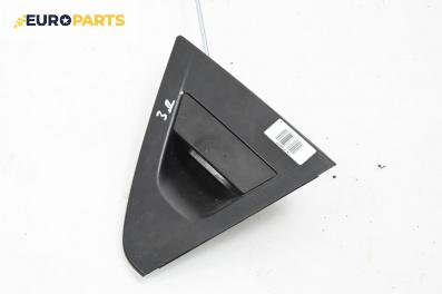 Външна дръжка за Honda Civic IX Hatchback (02.2012 - 09.2015), 4+1 вр., хечбек, позиция: задна, дясна