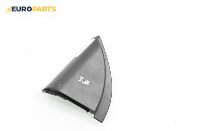 Интериорна пластмаса за Honda Civic IX Hatchback (02.2012 - 09.2015), 4+1 вр., хечбек, позиция: дясна