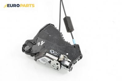 Брава на врата за Honda Civic IX Hatchback (02.2012 - 09.2015), позиция: предна, дясна