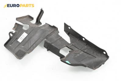 Пластмасова кора за Honda Civic IX Hatchback (02.2012 - 09.2015), 4+1 вр., хечбек