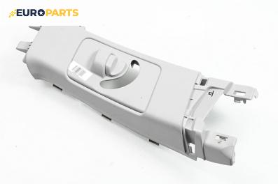 Интериорна пластмаса за Honda Civic IX Hatchback (02.2012 - 09.2015), 4+1 вр., хечбек, позиция: дясна