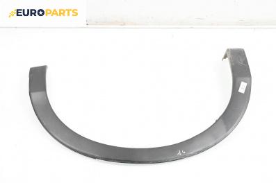 Вежда калник за Honda Civic IX Hatchback (02.2012 - 09.2015), хечбек, позиция: задна, дясна