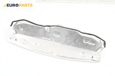 Метална планка за Honda Civic IX Hatchback (02.2012 - 09.2015), хечбек