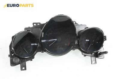 Километраж за Honda Civic IX Hatchback (02.2012 - 09.2015) 1.4 i-VTEC (FK1), 99 к.с.