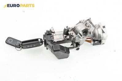 Контактен ключ за Honda Civic IX Hatchback (02.2012 - 09.2015)