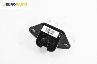 Брава заден капак за Honda Civic IX Hatchback (02.2012 - 09.2015), хечбек, позиция: задна