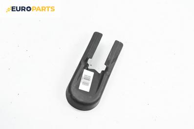 Пластмасов капак за Honda Civic IX Hatchback (02.2012 - 09.2015), 4+1 вр., хечбек